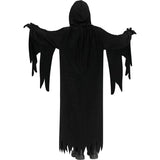 Wicked Costumes Ghost Face Scream VI Aged Child Fancy Dress Costume