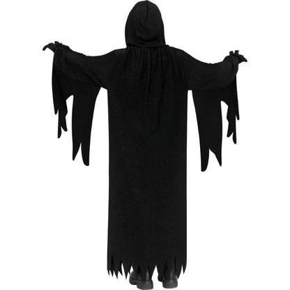 Wicked Costumes Ghost Face Scream VI Aged Child Fancy Dress Costume