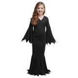 Wicked Costumes Gothic Girl Fancy Dress Costume