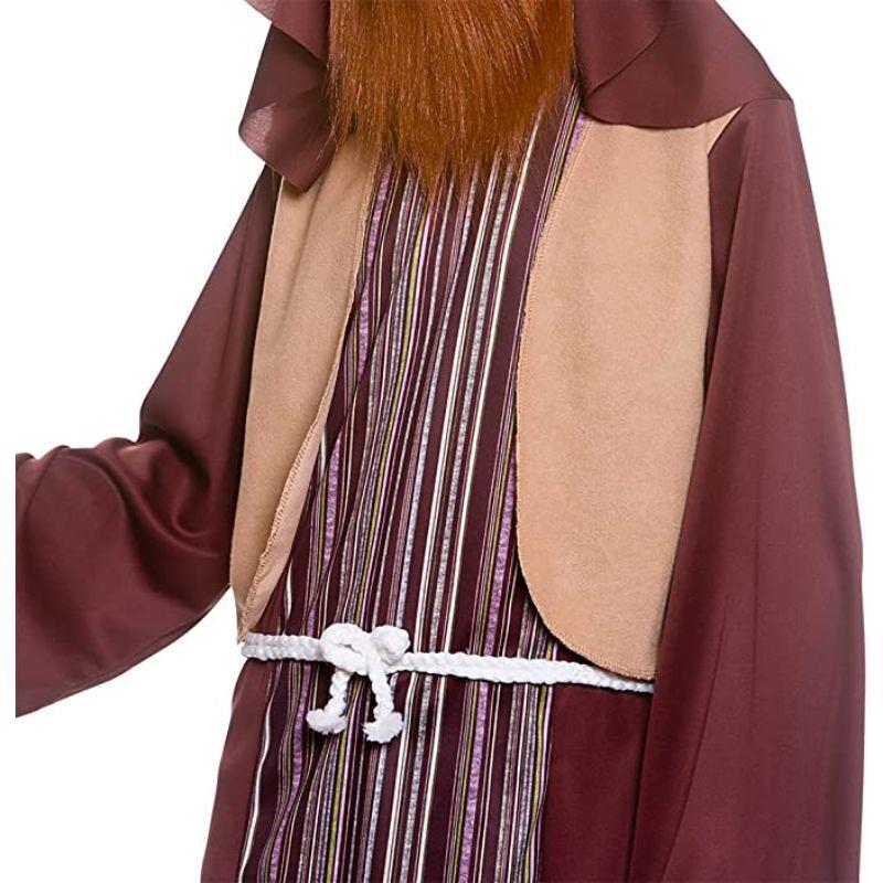 Wicked Costumes Nativity Shepherd Child Christmas Fancy Dress Costume