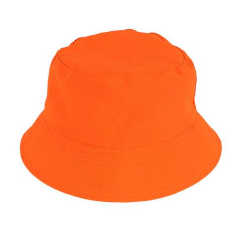 Wicked Costumes Neon Bucket Hats Adult Fancy Dress Accessory