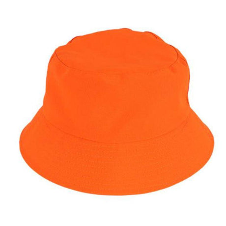 Wicked Costumes Neon Bucket Hats Adult Fancy Dress Accessory