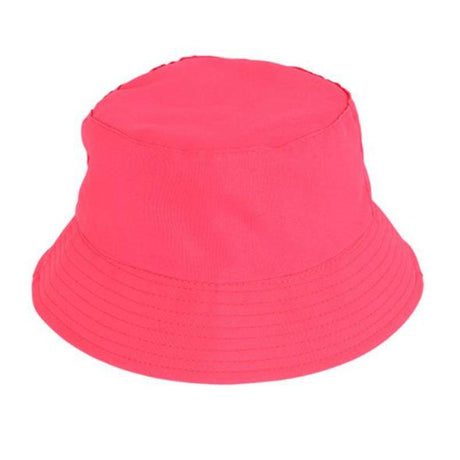 Wicked Costumes Neon Bucket Hats Adult Fancy Dress Accessory