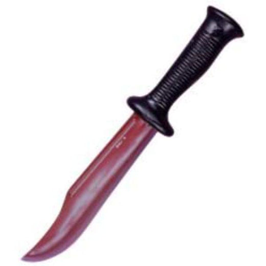 Wicked Costumes Ltd - Ghost Face Bloody Blade Costume Prop - Adult - Fancy Dress Central