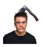 Wicked Costumes Adult Axe in Head Prop - HA-0373