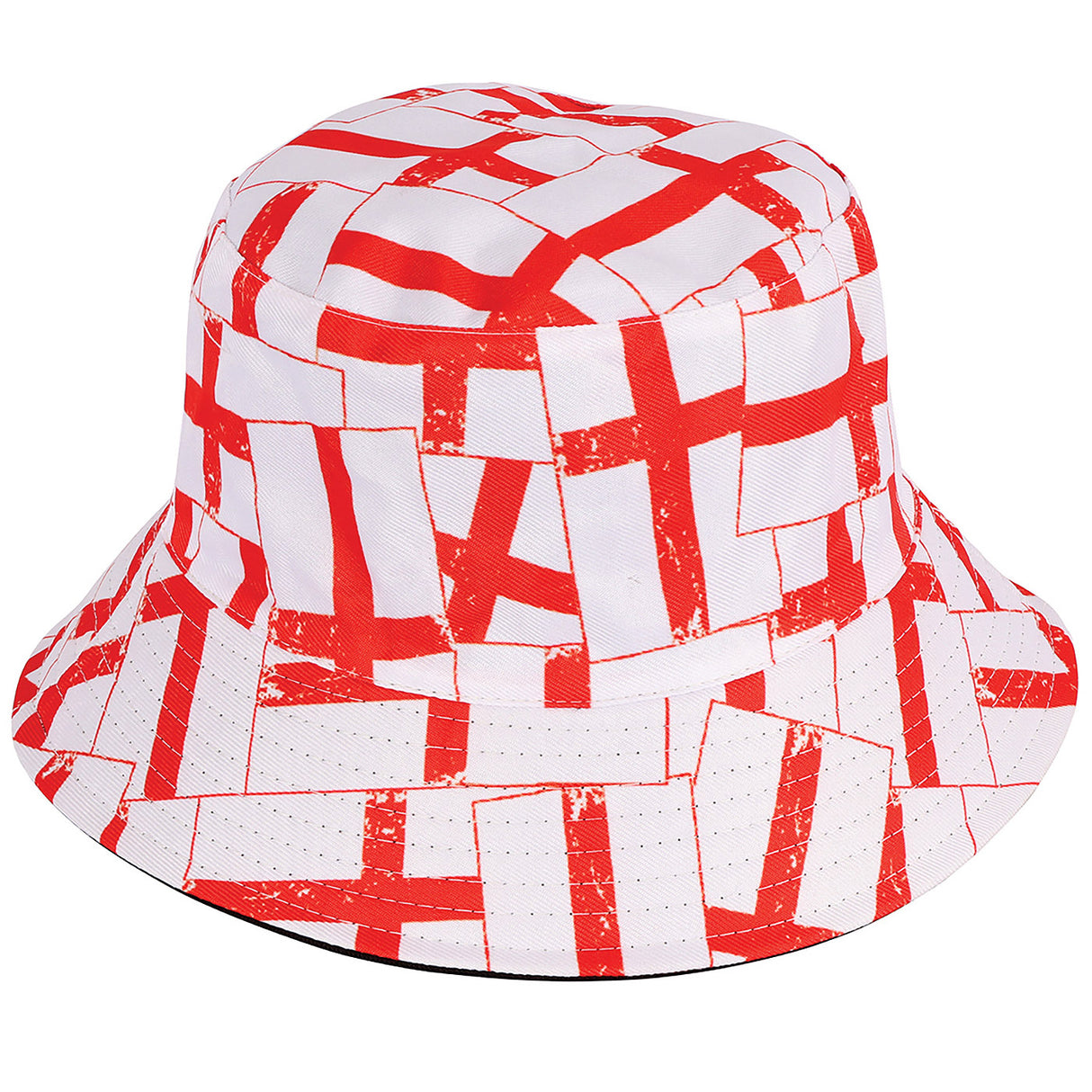 
Wicked Costumes England Bucket Hat - AC-9816
