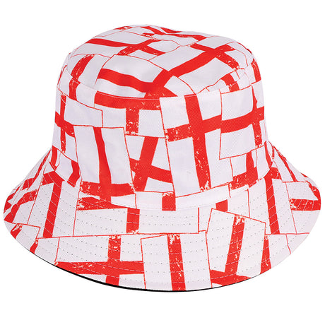 
Wicked Costumes England Bucket Hat - AC-9816