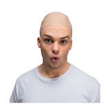 Wicked Costumes Ltd - Latex Bald Cap - Adult - Fancy Dress Central