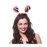 Wicked Costumes - Festive Christmas Head Boppers - Adult