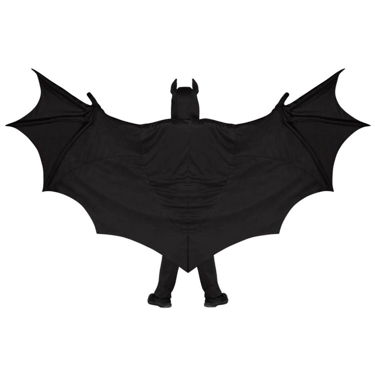 Wicked Wing Bat Costume - Child