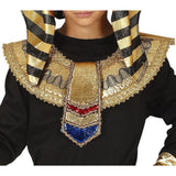 Fiestas Guirca - Egyptian Pharaoh Costume - Boys - Fancy Dress Central