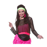 Bum Bag (Black) - Adult