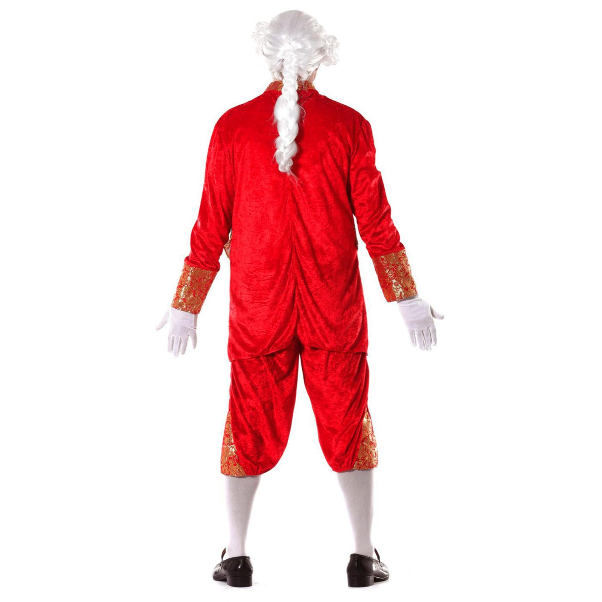 Count Costume - Men