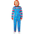 Rubies - Chucky Costume - Men - Fancy Dress Central