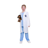 Animal Loving Vet Costume - Child