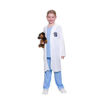 Wicked Costumes - Animal Loving Vet Costume - Child