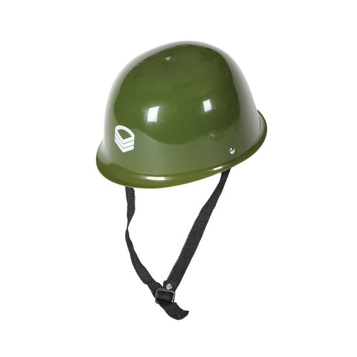 Wicked Costumes Ltd - Army Helmet - Adult - Fancy Dress Central