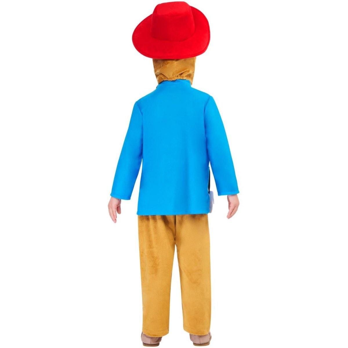 Rubies - Paddington Deluxe Costume - Child - Fancy Dress Central