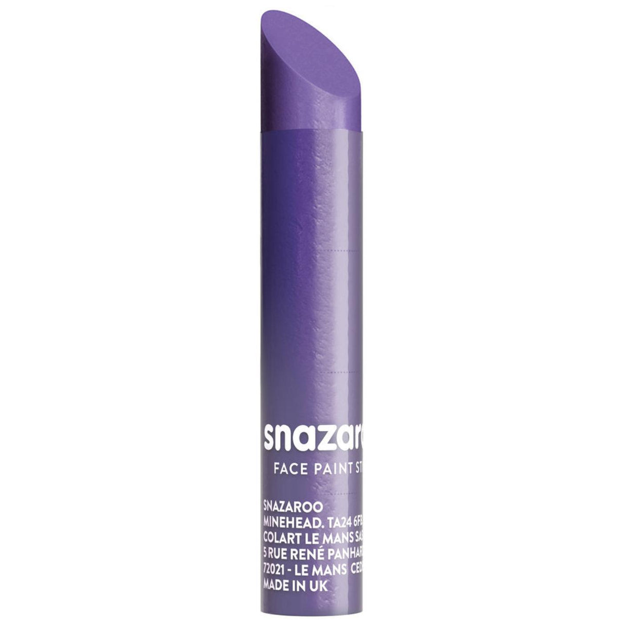 Face Paint Sticks (6 Pack) - Halloween