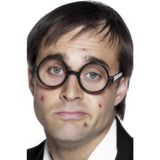 Schoolboy Specs - Adult