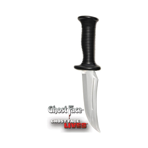 Wicked Costumes Ltd - Ghost Face Horror Knife Costume Prop - Adult - Fancy Dress Central