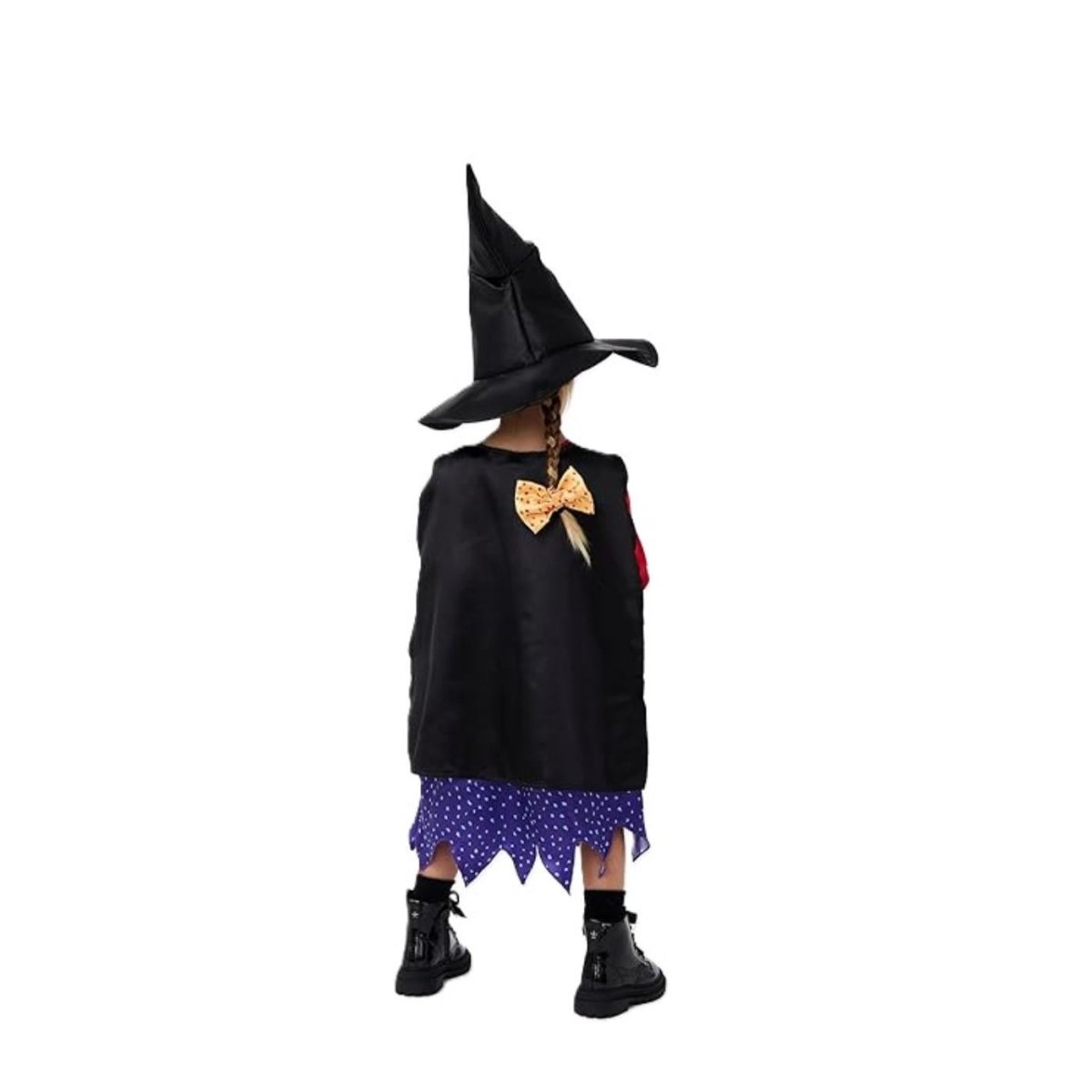 Blues Group - Room On The Broom Classic Costume - Girls - Fancy Dress Central