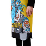 Blues Group - BrewDog Wingman Bottle Costume - Men - Fancy Dress Central