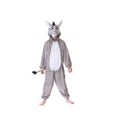 Wicked Costumes - Donkey Costume - Child - Fancy Dress Central