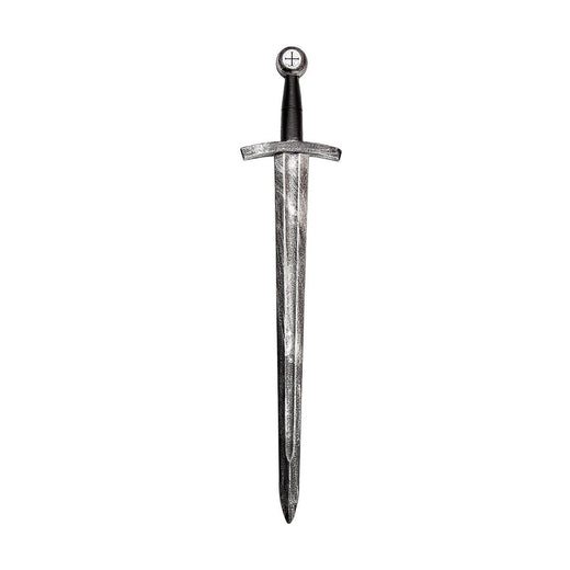 Wicked Costumes Ltd - Knight Sword (70cm) - Adult - Fancy Dress Central