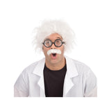 Einstein Wig - Men