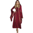 Boland - Lady Gwendolyn Medieval Costume - Women - Fancy Dress Central