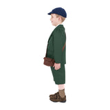 Evacuee Costume - Boys