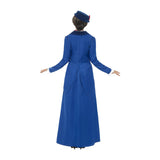 Victorian Nanny Costume - Women