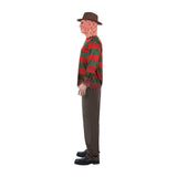 Freddy Krueger Costume Kit - Men
