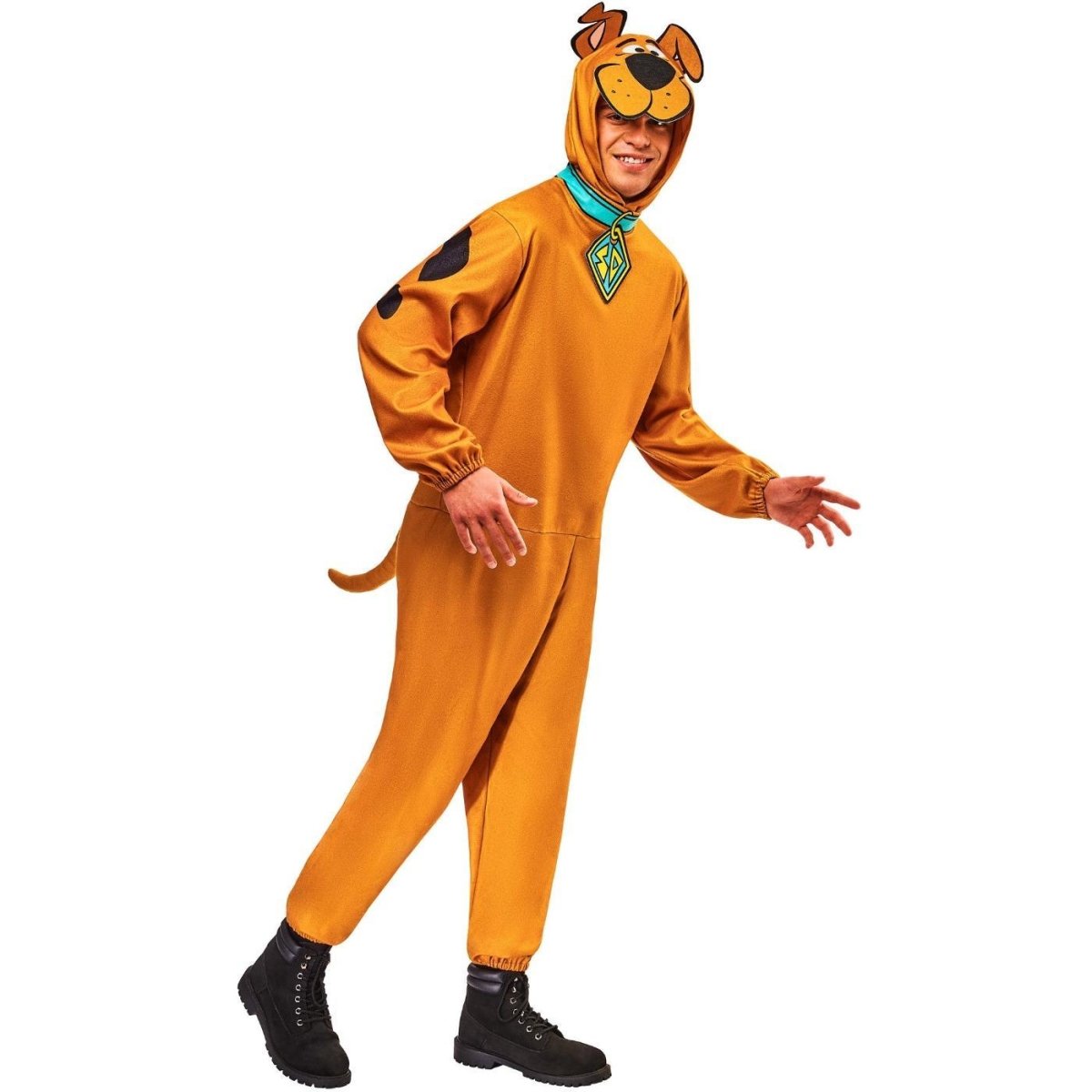 Scooby Doo Costume - Men