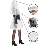 Rubies - Tiffany Costume - Women - Fancy Dress Central