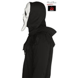 Wicked Costumes - Ghost Face Father Death 30th Anniversary Mask - Adult - Fancy Dress Central