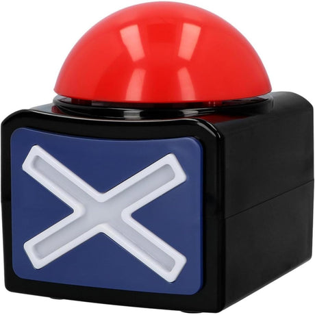 Boland - Party Buzzer - Fancy Dress Central