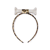 Rubies - Bone Headband - Fancy Dress Central