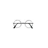 Rubies - Harry Potter Glasses - Child - Fancy Dress Central