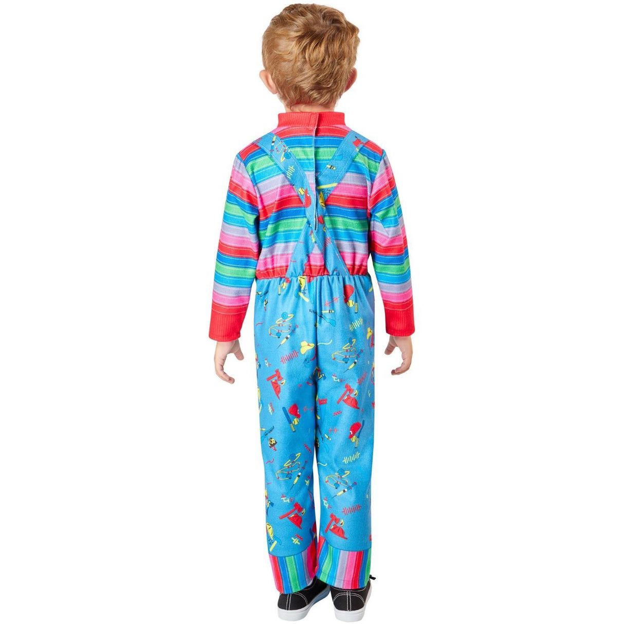 Chucky Toddler Costume - Boys