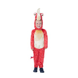 'Rocky' Gigantosaurus Dinosaur Costume - Child