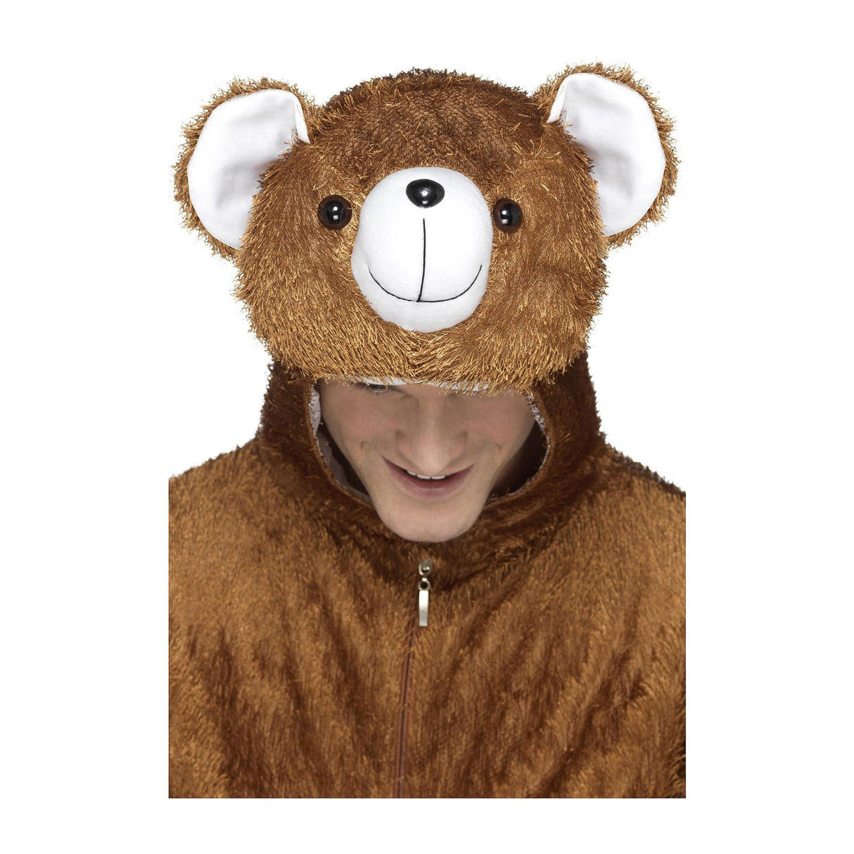 Bear Animal Costume - Adult