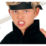 Manga Ninja Costume - Boys