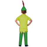 Archer Costume - Boys
