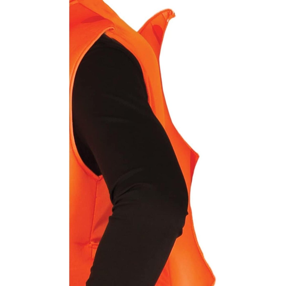 Fiestas Guirca - Seahorse Costume - Men - Fancy Dress Central