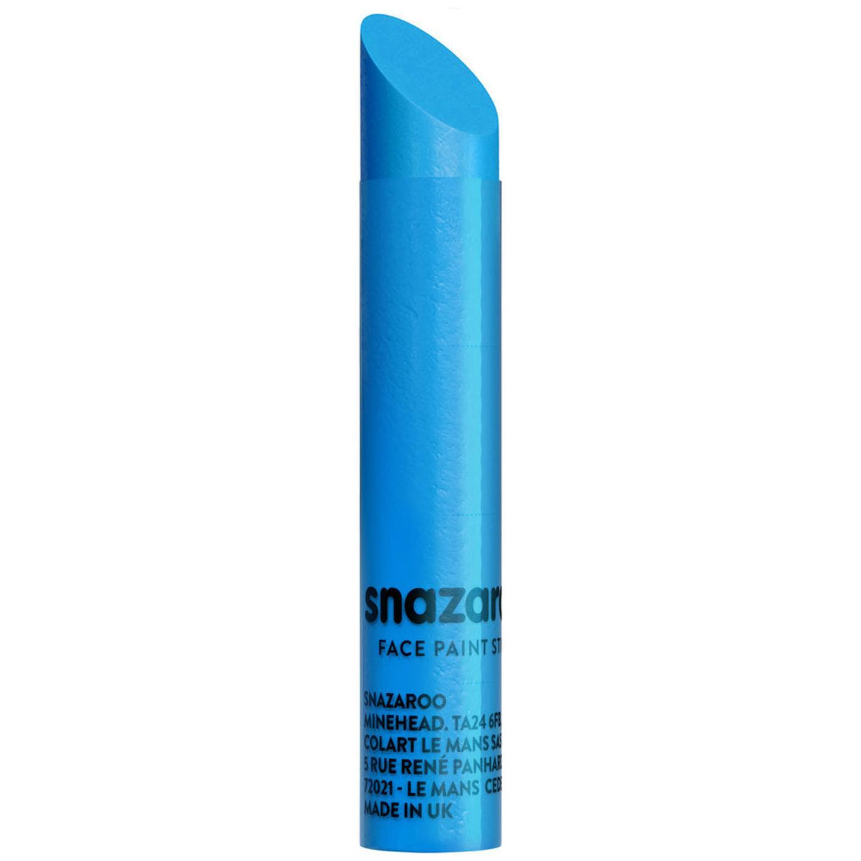 Face Paint Sticks (6 Pack) - Adventure