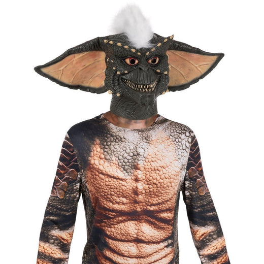 Smiffys - Gremlins 2 Stripe Mask - Men - Fancy Dress Central
