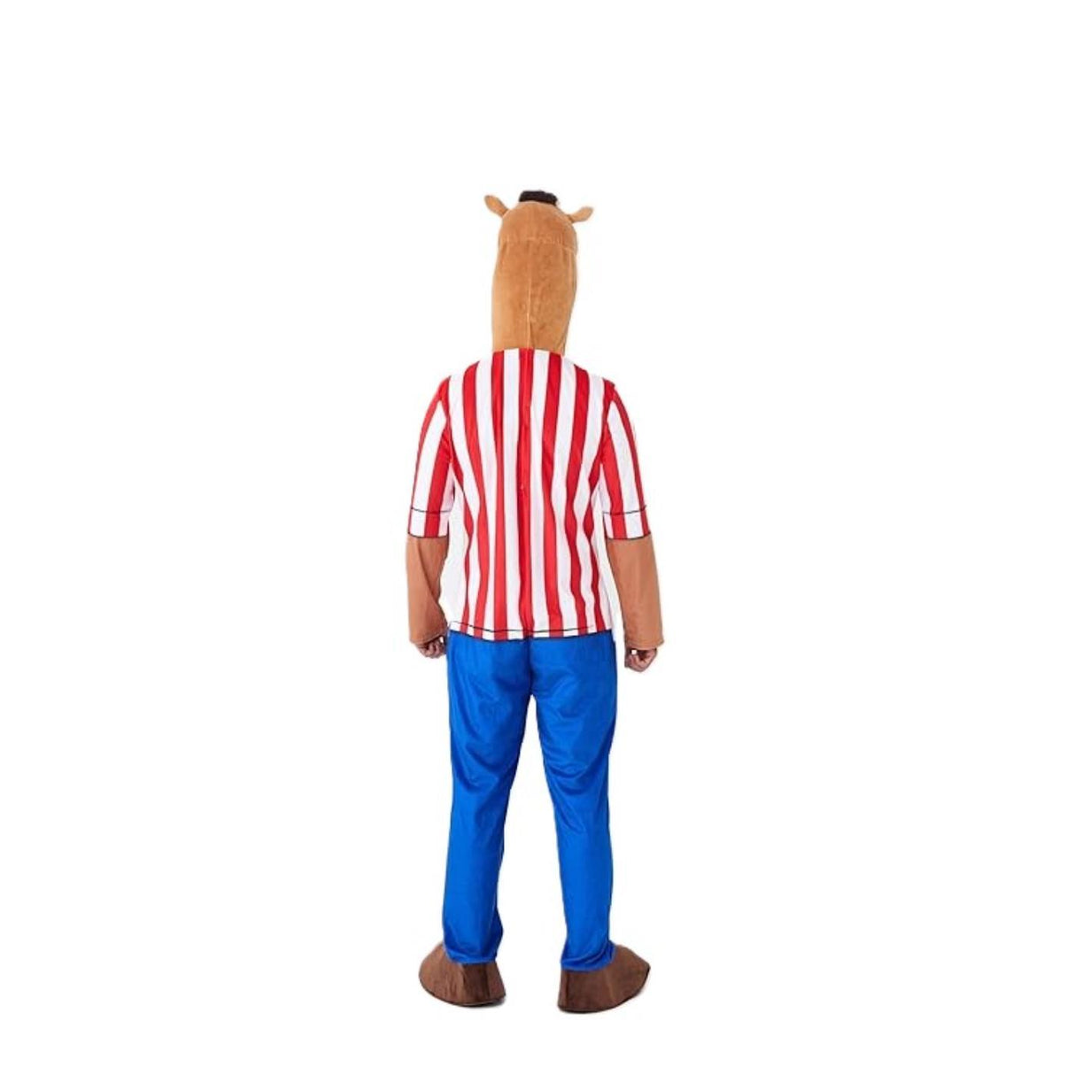 Bully Costume - Adult