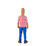 Bully Costume - Adult